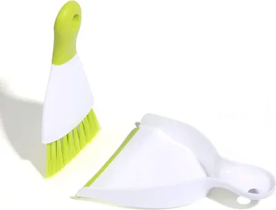 Produktbild von Reiniger Käfig für kleine Tiere, Reptilien, Kaninchen, Meerschweinchen, Igel, Hamster und andere kleine Tiere, Reinigungswerkzeug