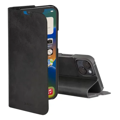 Produktbild von Hama Booklet "Guard Pro" für Apple iPhone 14 Plus, Schwarz