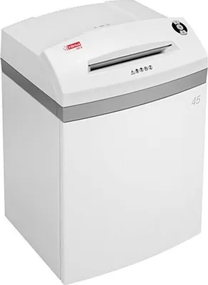 Produktbild von intimus 45 CC3 Aktenvernichter Partikelschnitt