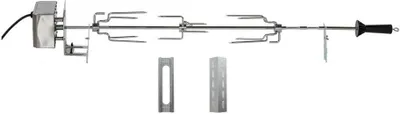 Obrázek produktu pro Campingaz 2181640, Rožnění, Nerezová ocel, Campingaz