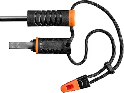Produktbild von Gerber Feuerstein und Pfeife 1025312