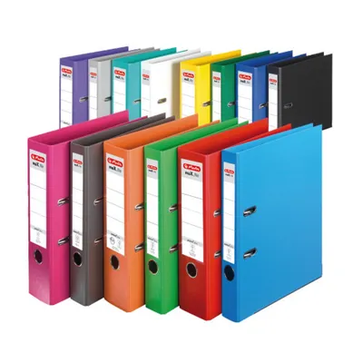 Produktbild von Herlitz 10834760, Grün