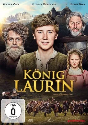 Produktbild von König Laurin