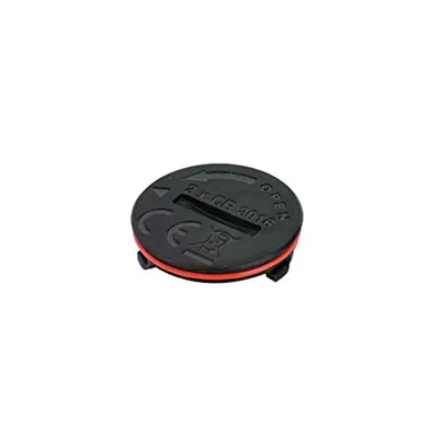 Immagine prodotto di Coperchio batteria BOSCH "Purion", incl. guarnizione, nero