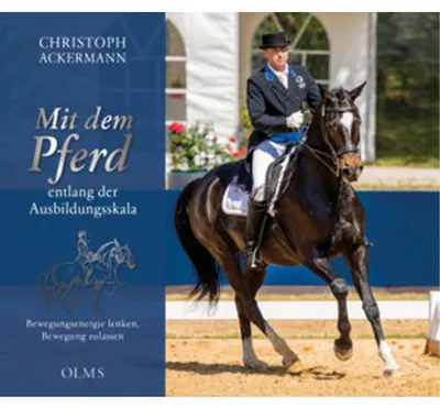 Produktbild von Mit dem Pferd