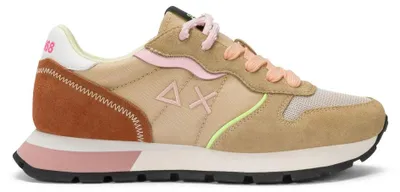 Immagine prodotto di sun68 sneakers donna sun68 z36204 ally color explosion 330 16 beige