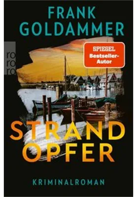 Obrázek produktu pro Strandopfer