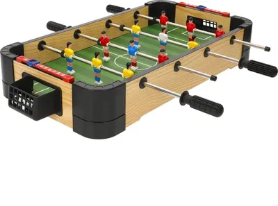 Produktbild von Cb Games 39527 Tischfußball Mehrfarbig Mehrfarbig One Size