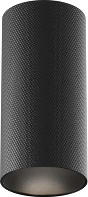 Obrázok produktu pre Technical Deckenleuchte Artisan Schwarz C080CL-01-GU10-B