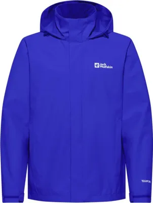 Obrázok produktu pre Jack Wolfskin Bundy Trailtime, A639031002, Veľkosť: 178