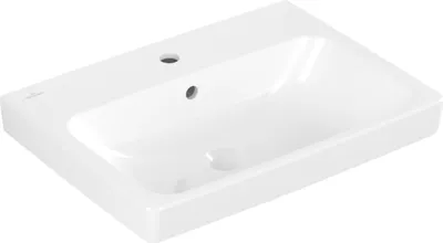 Produktbild von Villeroy & Boch 4A8760T2 WT Architectura 600x445mm re-eckig