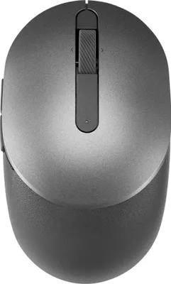 Immagine prodotto di Dell MS5120W Maus optisch 7 Tasten kabellos Titan Gray