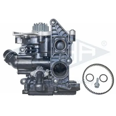 Produktbild von Geba Wasserpumpe für Audi Porsche Seat Skoda VW