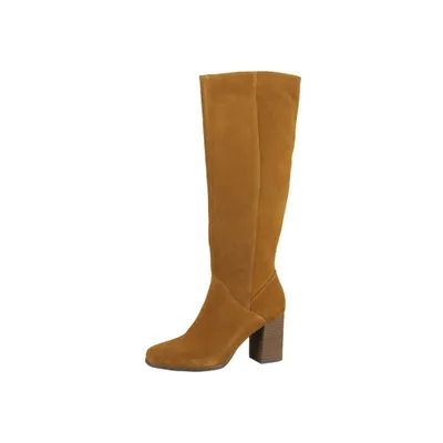 Produktbild von Tamaris Damen Stiefeletten 25513 311 Farbe: Braun Größe: 36