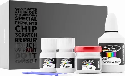 Kit ritocco vernice per Fiat Bianco Gelato 268/A