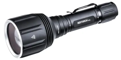 LED-Taschenlampe T20L, 900 Lumen, wiederaufladbar, 2000 m