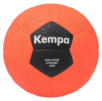 Produktbild von Kempa Spectrum Synergy Spin fluo rot/schwarz fluo rot/schwarz 1