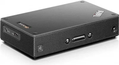 Produktbild von Lenovo 4XD0H34183, 4.0, Lithium, 240 g