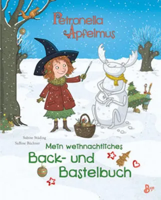 Produktbild von Petronella Apfelmus