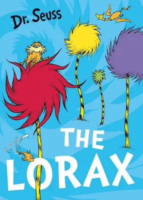 Produktbild von The Lorax