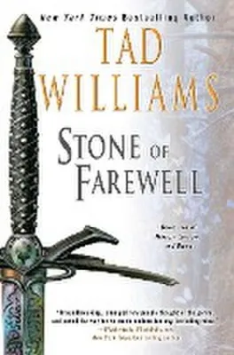 Obrázok produktu pre The Stone of Farewell
