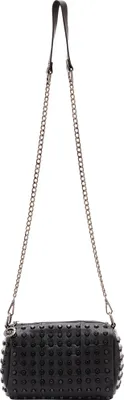 Produktbild von FELIPA damen handtasche - schwarz