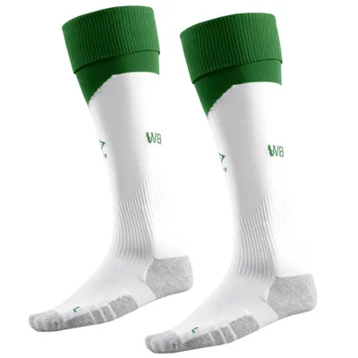 Produktbild von Umbro SV Werder Bremen Home Stutzen 2022/2023 - Gr. 42-46