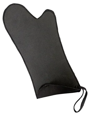 Produktbild von Gastrohandschuh Neopren schwarz
