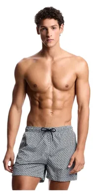 Image de Motif mélangé, collection GA Emporio Armani
