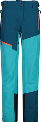 Produktbild von Cmp 32w4196 Hosen Blau XS Damen Blau XS