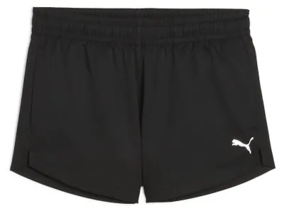 Imagen del producto de Pantalones cortos tejidos Puma TAD ESS W, color , talla: 128