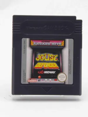 Produktbild von Midway Arcade Hits Joust + Defender