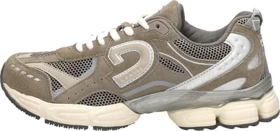Produktbild von Cruyff Marato Runner  Sneakers Laag - taupe - Maat 40