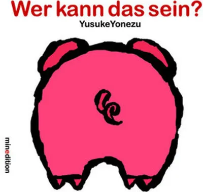 Produktbild von Wer kann das sein?