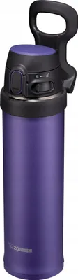 Image de Thermobecher ZOJIRUSHI SM-QAF60-VK 600 ml lilas