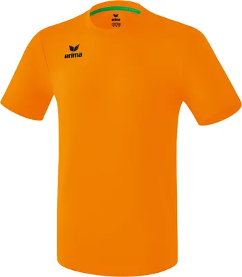 Produktbild von Erima Liga Trikot Kurzarm Herren - Orange