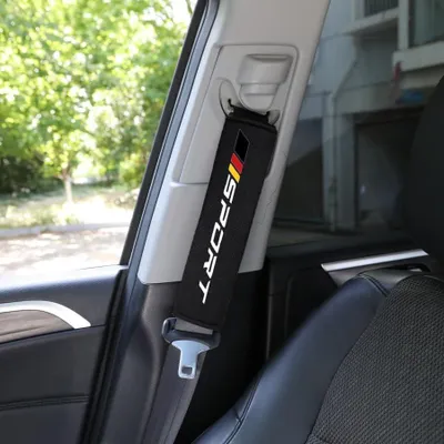 Productafbeelding van Autogordelkussen voor Comfortabel Rijgenot