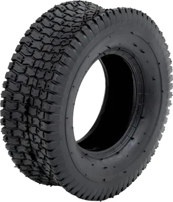 Obrázek produktu pro vidaXL Pneumatiky pro trakaře 2 ks 13x5.00-6 4PR guma