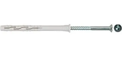 Produktbild von Runko Lataa Torx-Ruuvilla T30 8*140Mm - Krp 8*140T