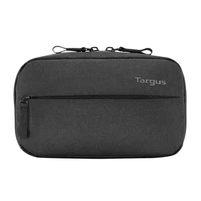 Produktbild von Targus CitySmart Ausrüstungstasche/-koffer Beuteltasche Grau