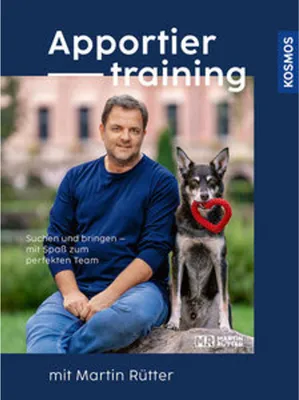 Immagine prodotto di Apportiertraining mit Martin Rütter