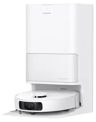 Image de Dreame D20 Ultra, White
