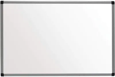 Image de Papier magnétique pour notes 400 x 600 mm - Nettoyant pour tableau blanc