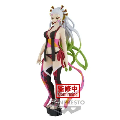 Obrázek produktu pro Demon Slayer Actionfigur Daki Kimetsuno Yaiba Vol. 9
