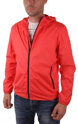 Produktbild von Timberland Herren Windjacke Jacke Outdoor #TL623