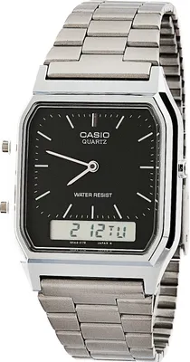 Produktbild von Casio Armbanduhr Collection AQ-230A-1DMQYES