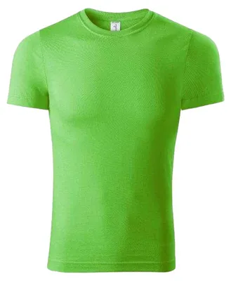 Obrázok produktu pre Piccolio - detské tričko, bavlna PP10650 (146) (zelená)
