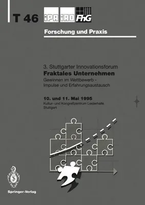 Obrázek produktu pro Fraktales Unternehmen