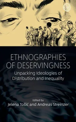 Produktbild von Ethnographies of Deservingness