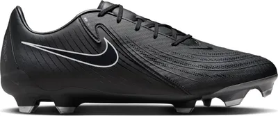 Produktbild von NIKE Nike Herren Fußballschuh PHANTOM GX II ACADEMY FG/MG Black 40